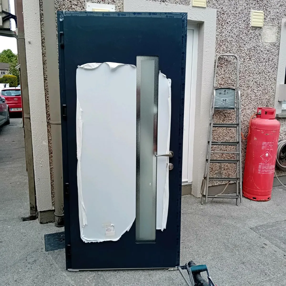 NEW COMPOSITE DOOR - Image 2