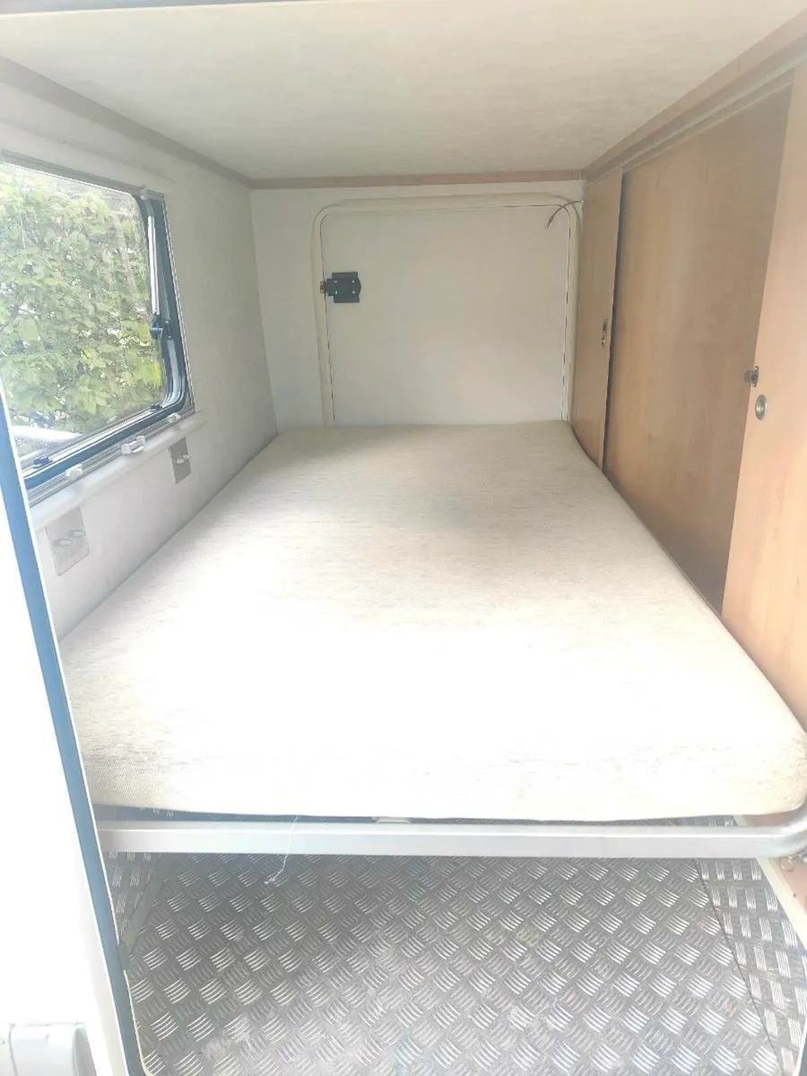 Fiat Ducato Mclouis Tandy plus 620 - Image 3