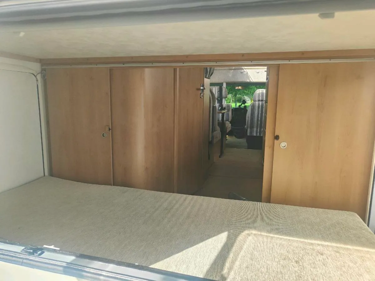 Fiat Ducato Mclouis Tandy plus 620 - Image 4