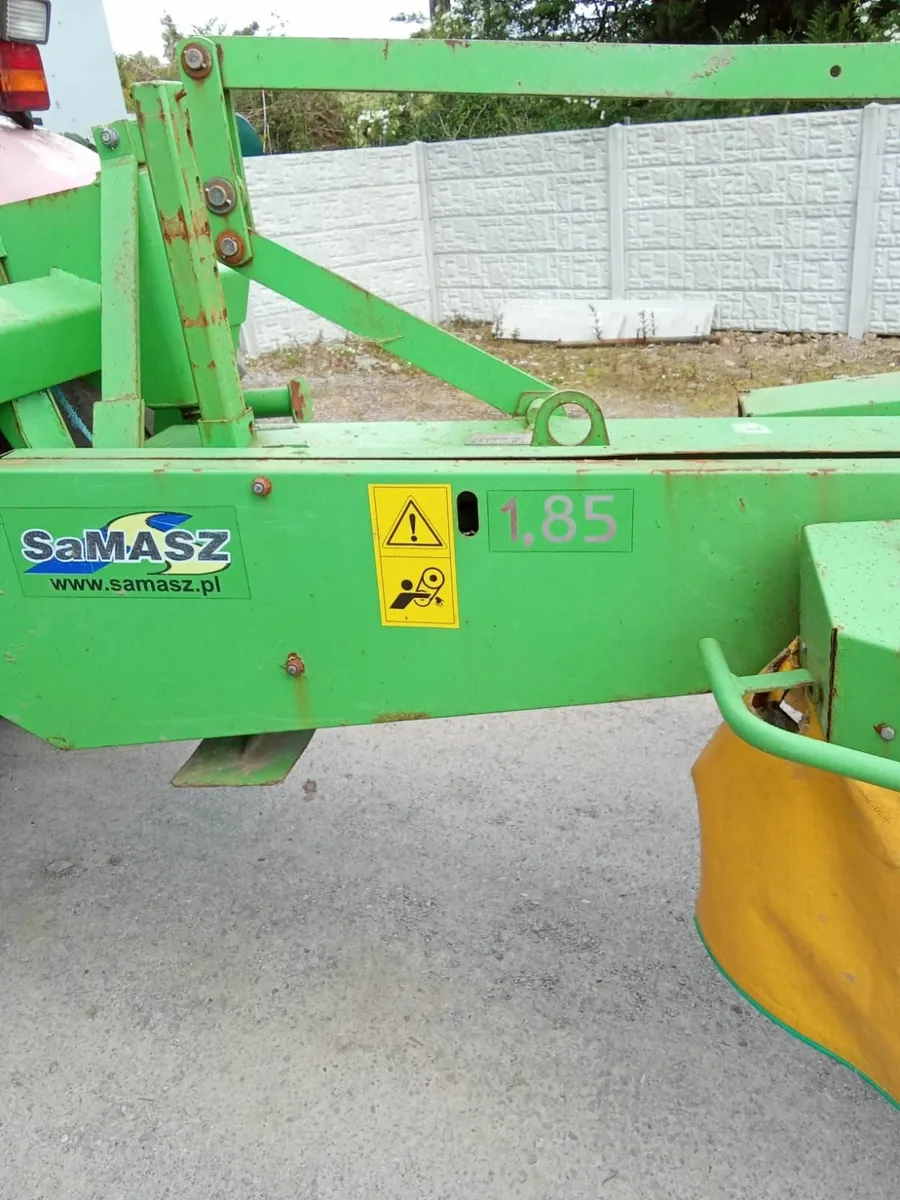 MOWER - Image 2
