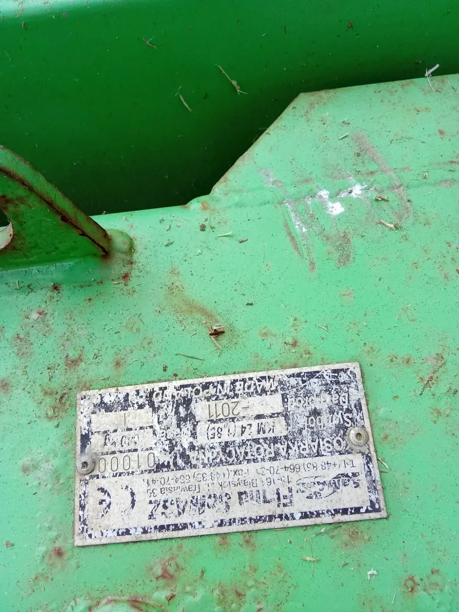 MOWER - Image 4