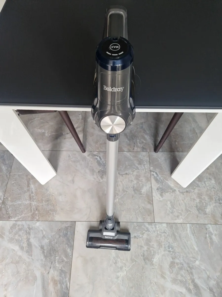 Hoover - Image 1