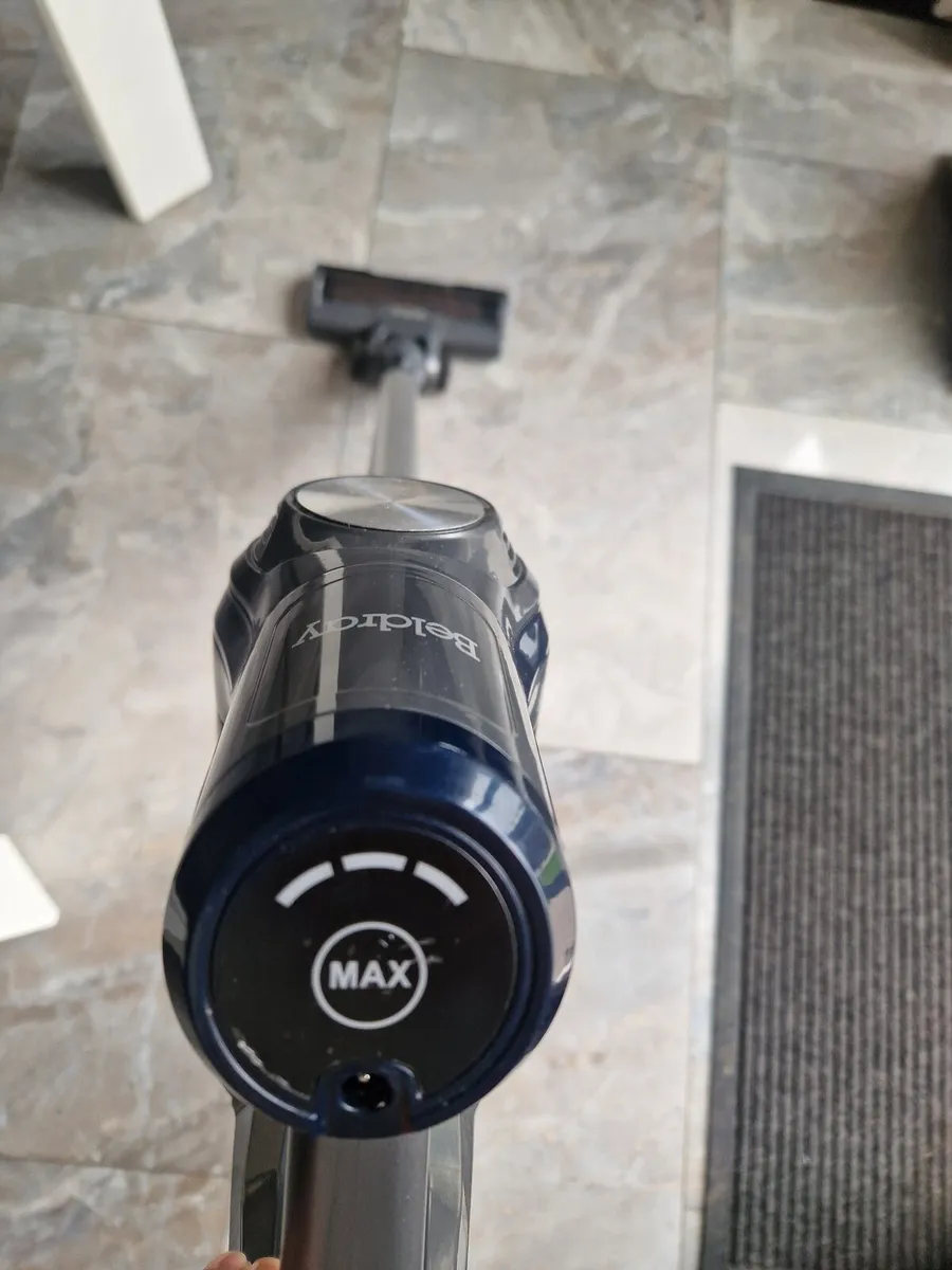 Hoover - Image 2