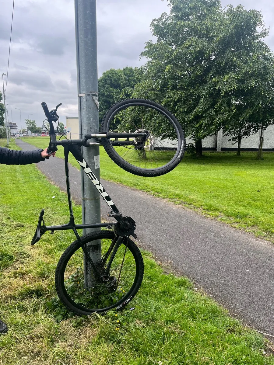 Trek push bike - Image 2