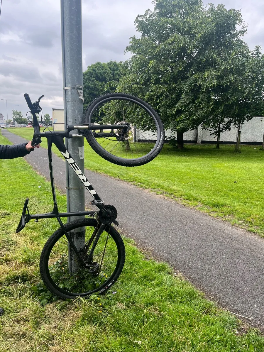 Trek push bike - Image 3