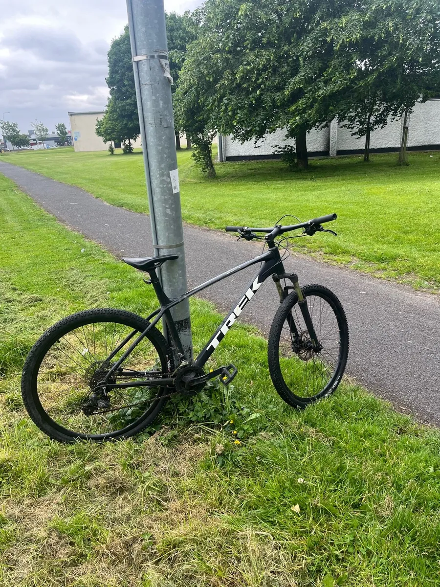 Trek push bike - Image 4