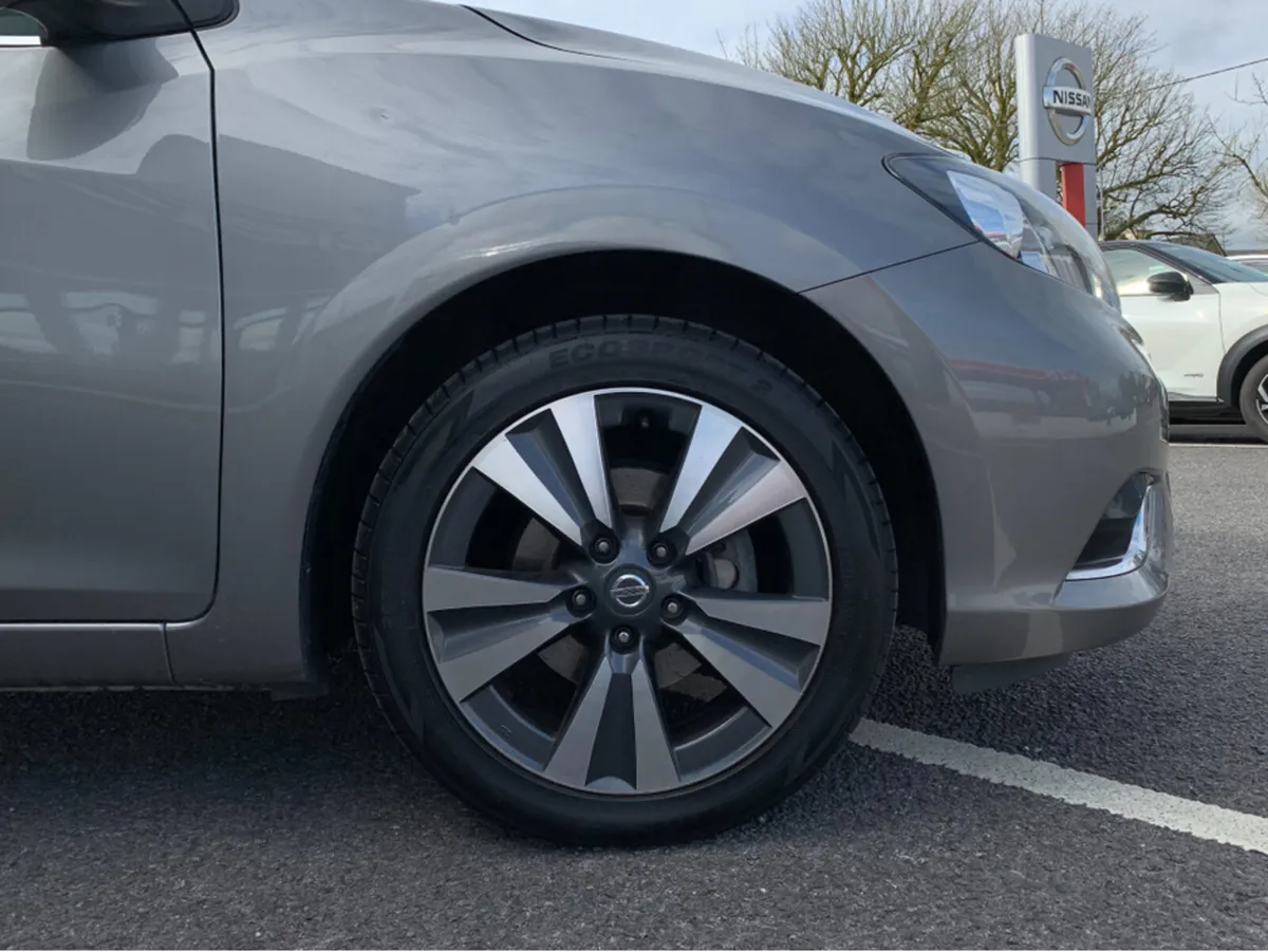 Nissan Pulsar 1.2 PET SV EXECUTIVE ** 24 MONTH WAR - Image 3