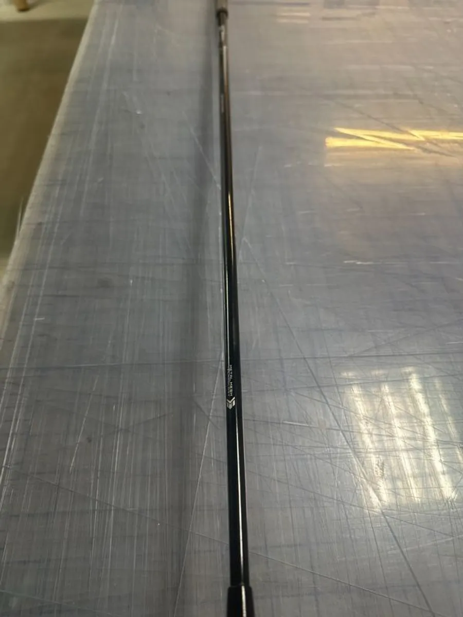 MMT X flex fairway shaft, free delivery - Image 2