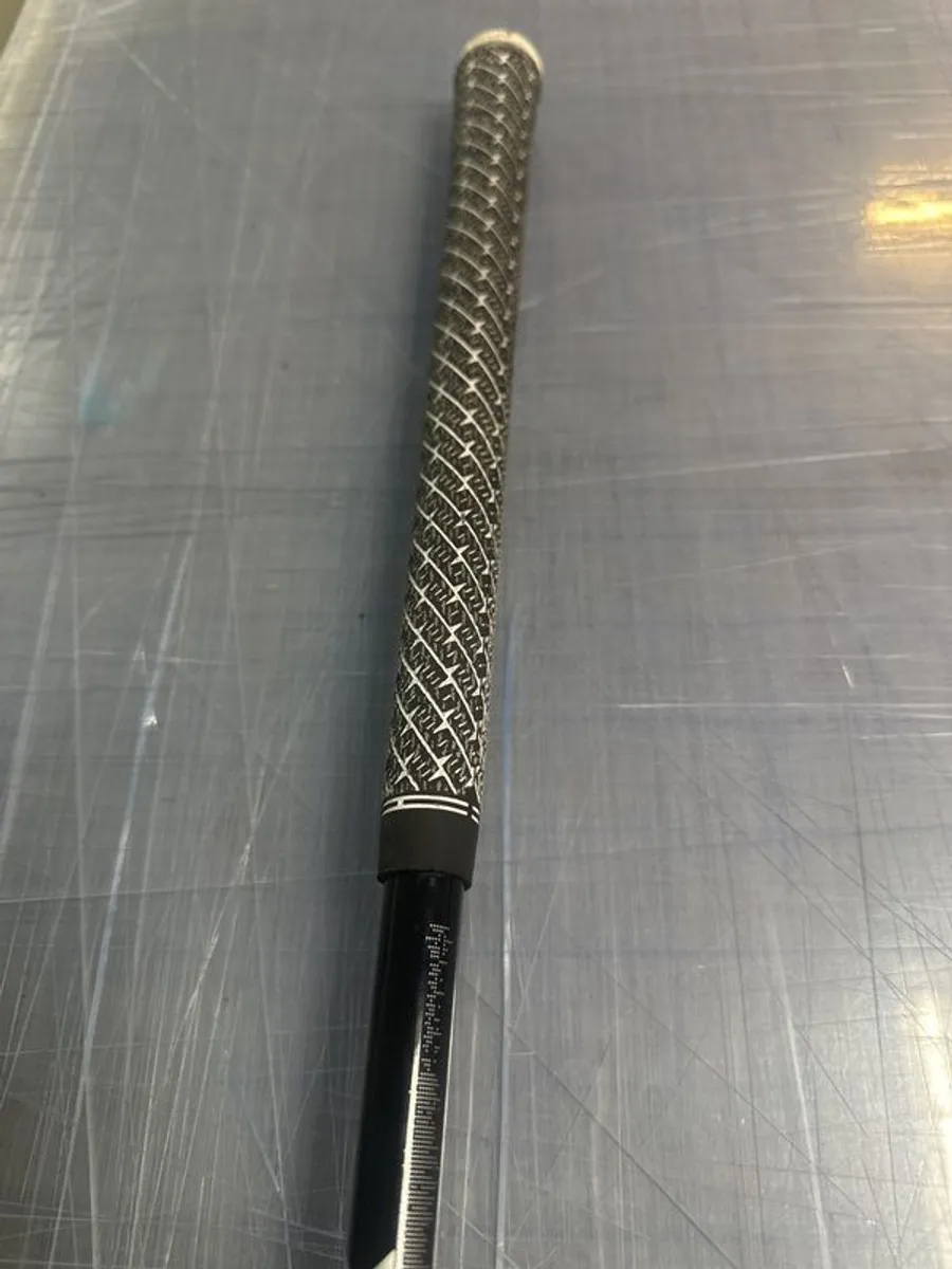 MMT X flex fairway shaft, free delivery - Image 3