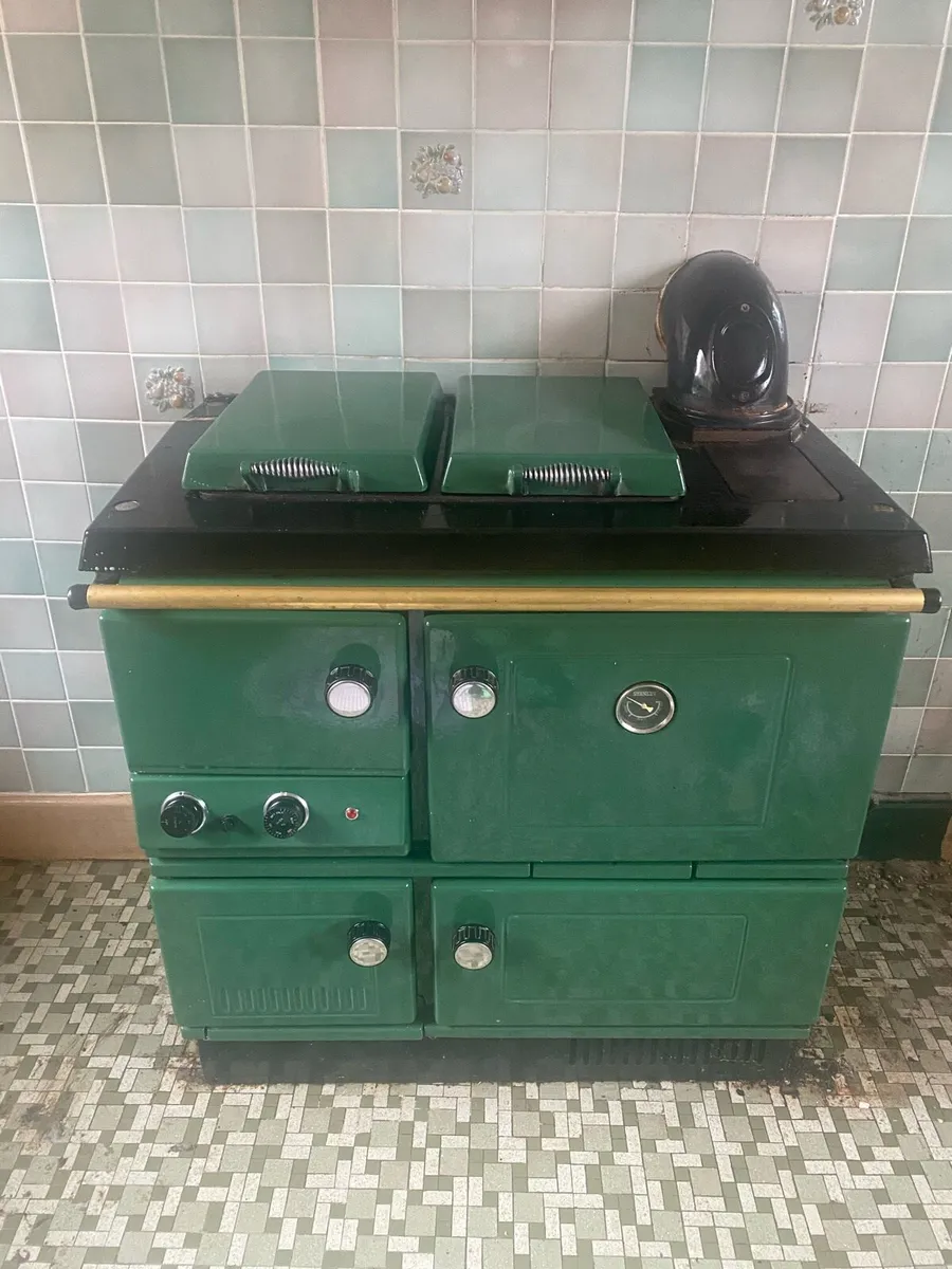 Stanley Oil Cooker - Image 1