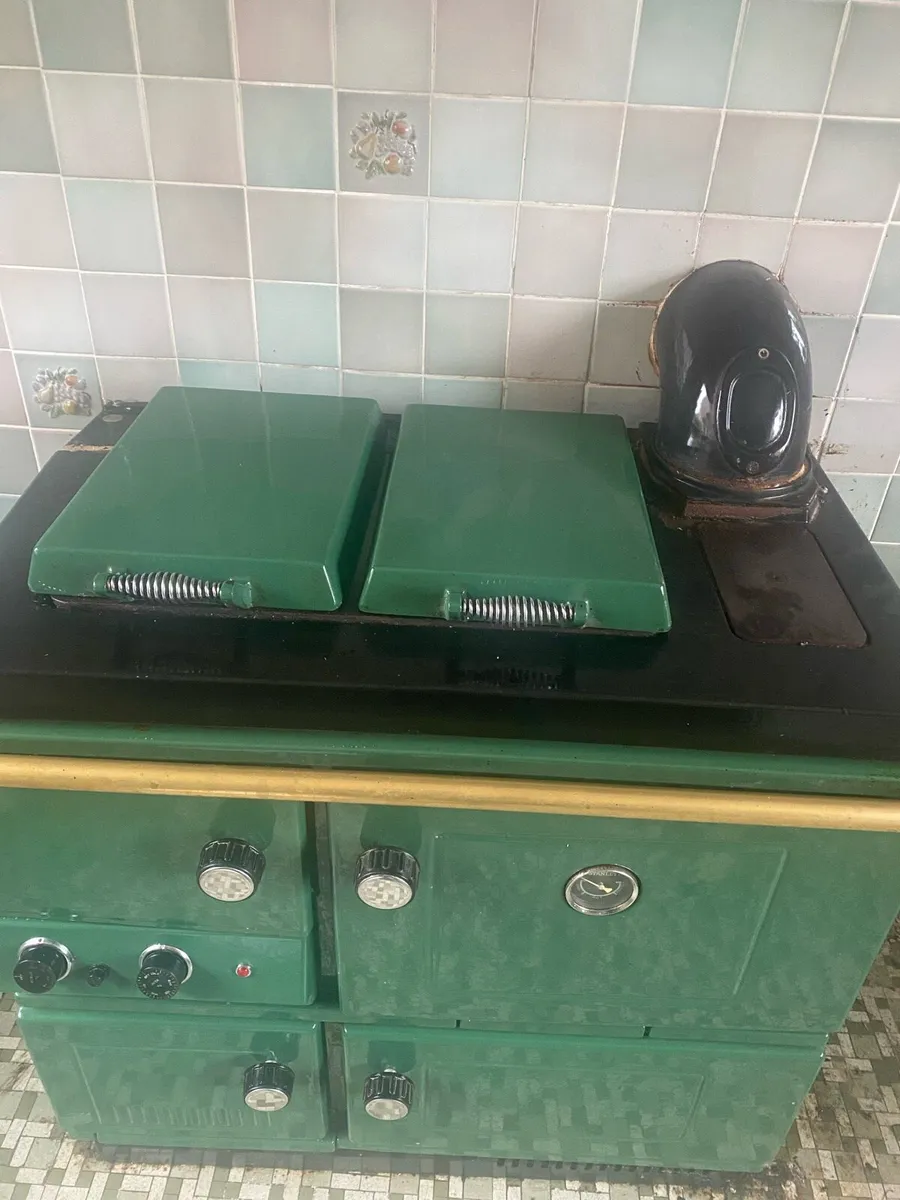 Stanley Oil Cooker - Image 2