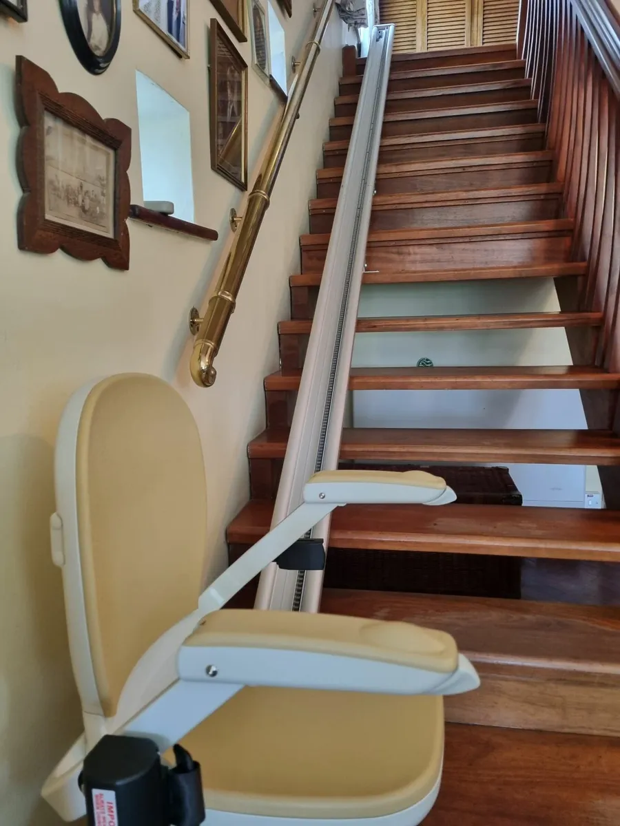 Stairlift - Image 2