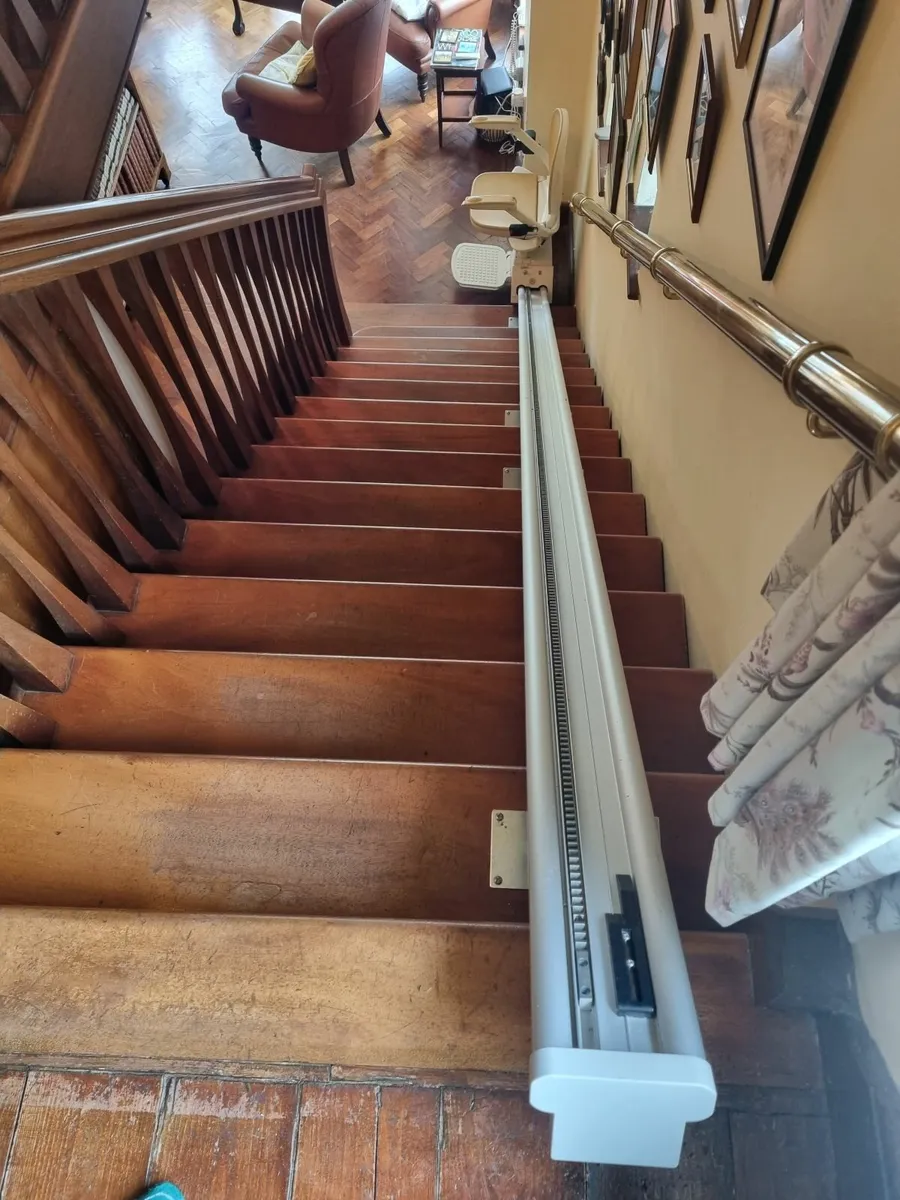 Stairlift - Image 3
