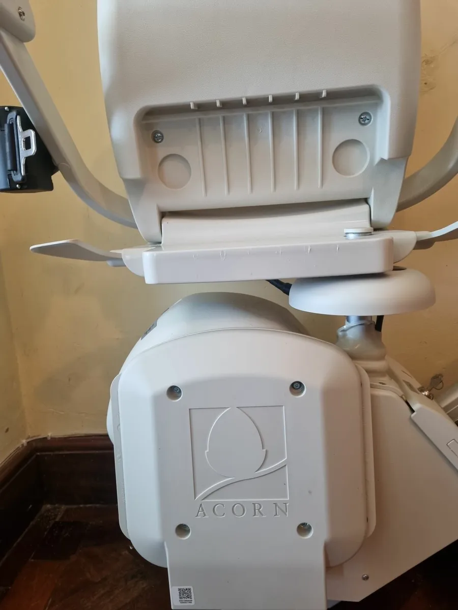 Stairlift - Image 4