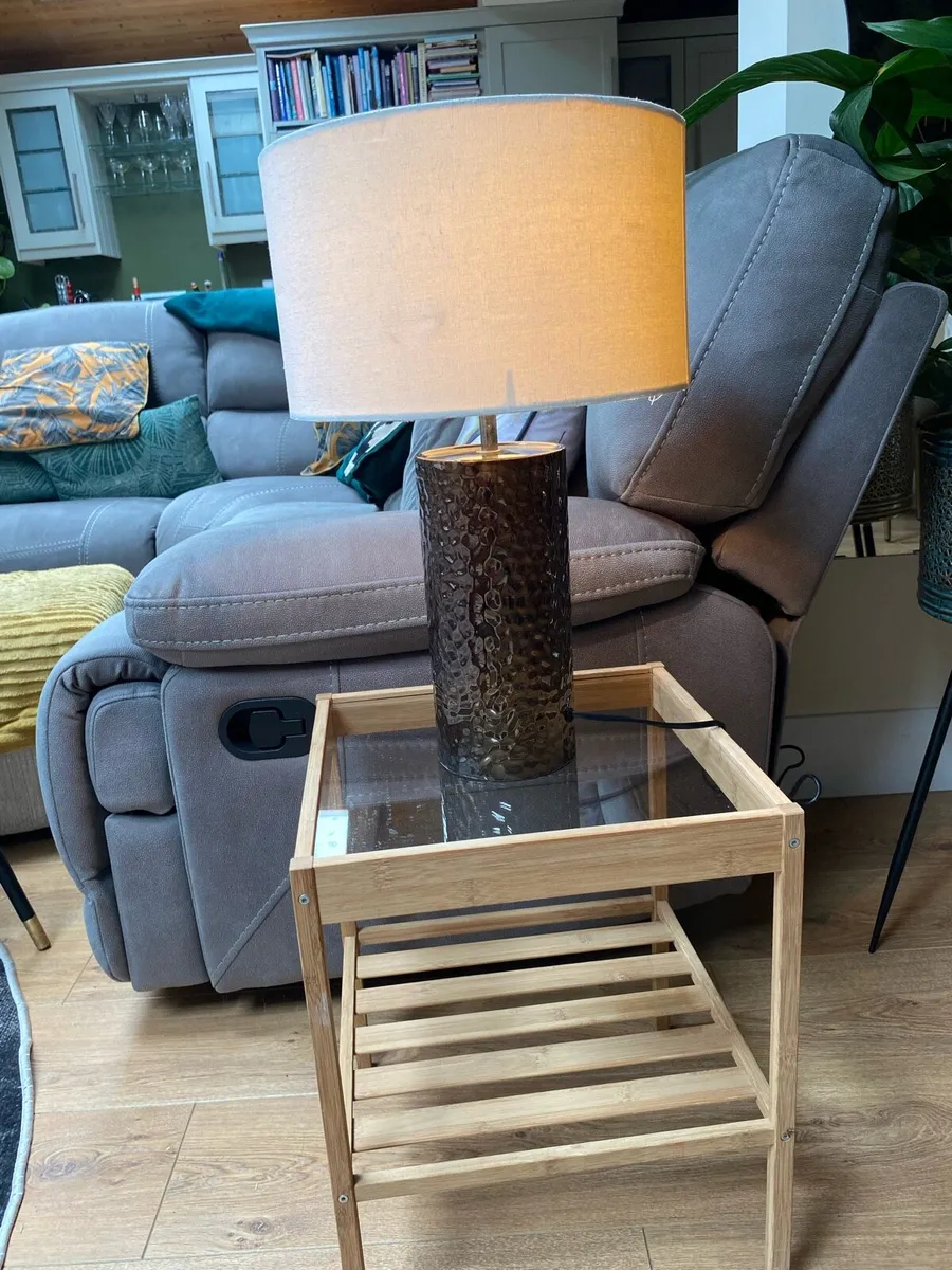 Lamp tables - Image 4