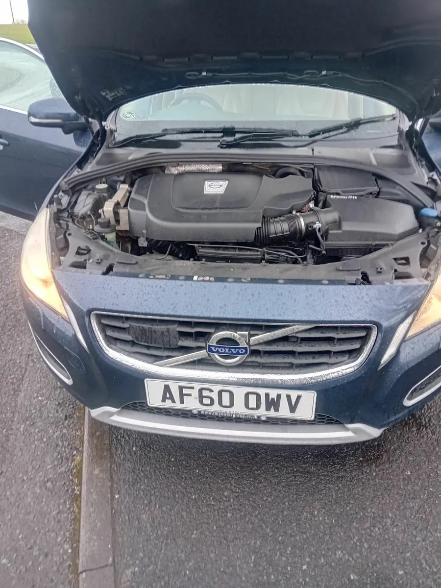 Volvo S60 2010 - Image 3