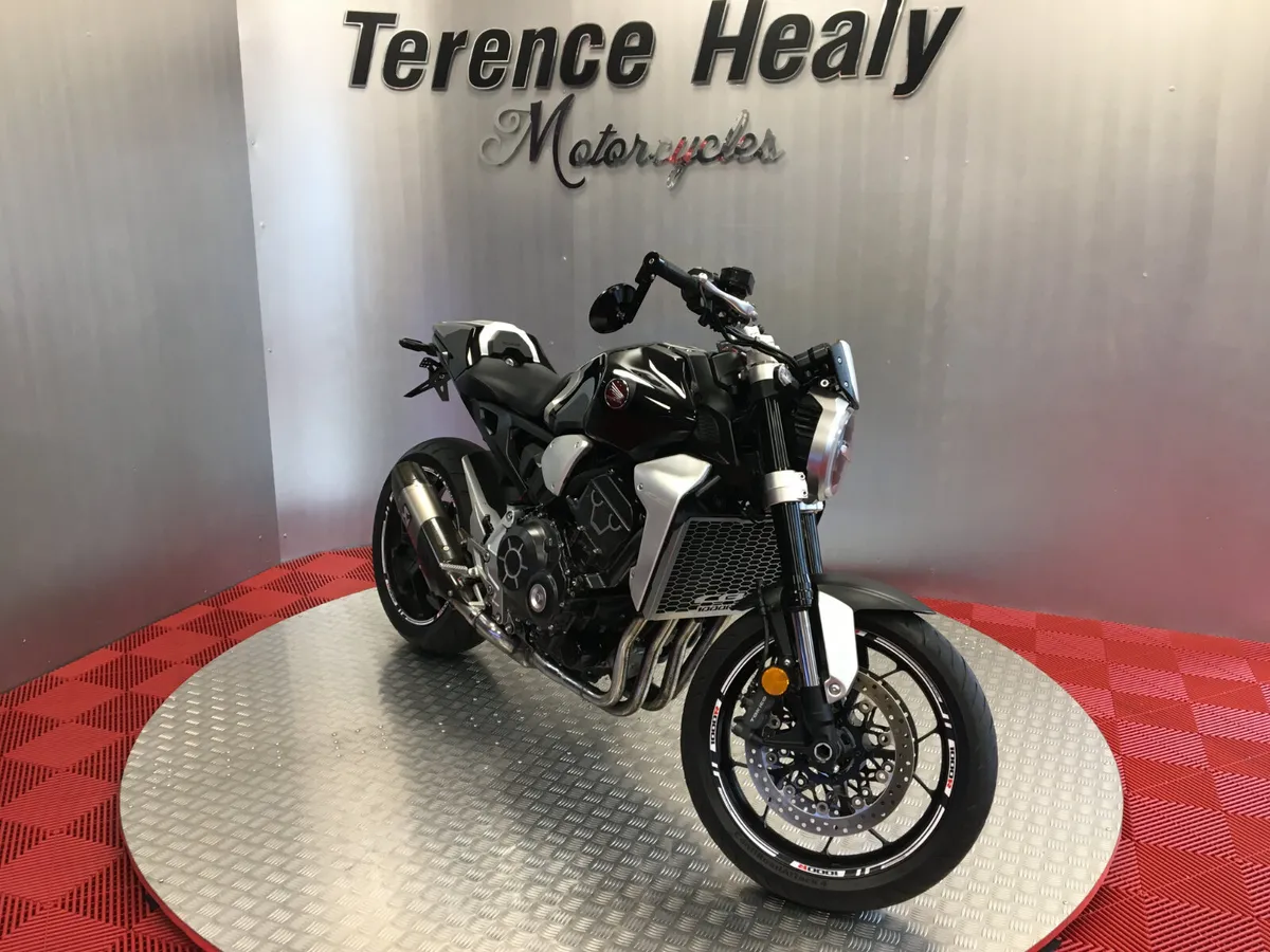 2019 Honda CB1000R ''Finance Available'' - Image 1