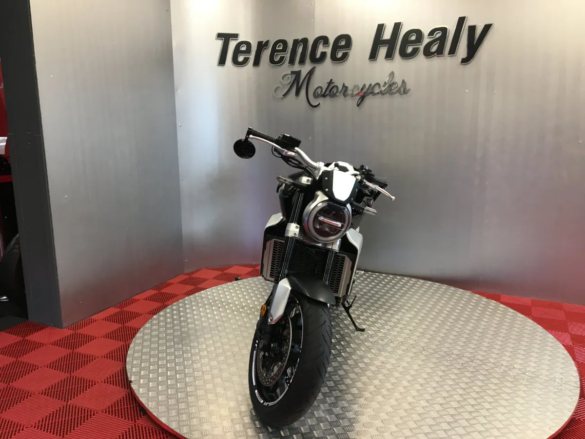 2019 Honda CB1000R ''Finance Available'' - Image 3