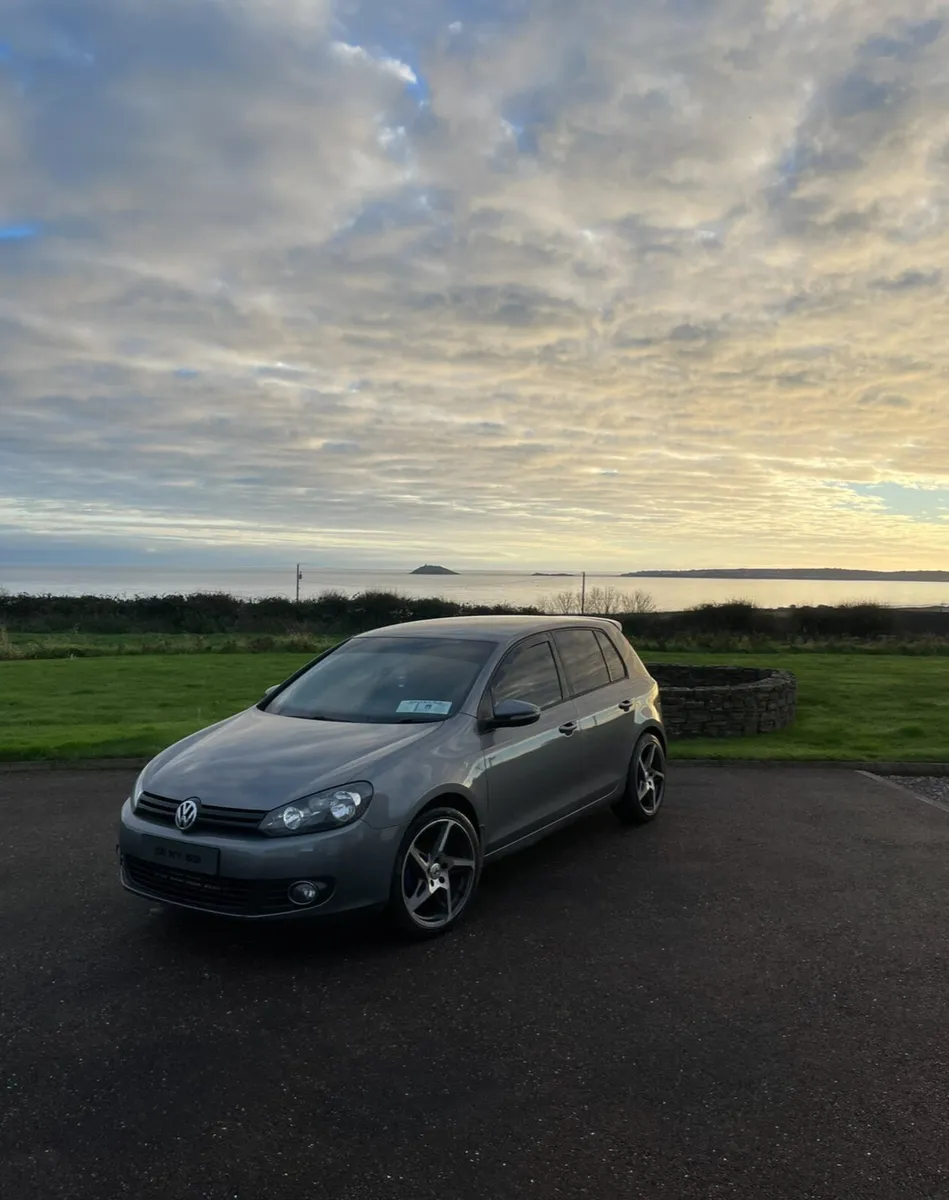 Volkswagen golf 2013 - Image 3