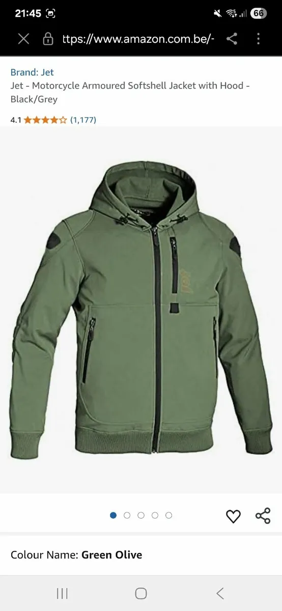 Motorbike gear - Image 2