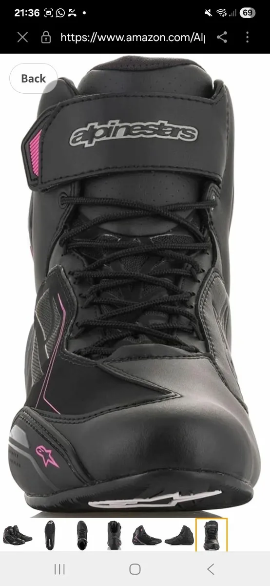 Motorbike gear - Image 3