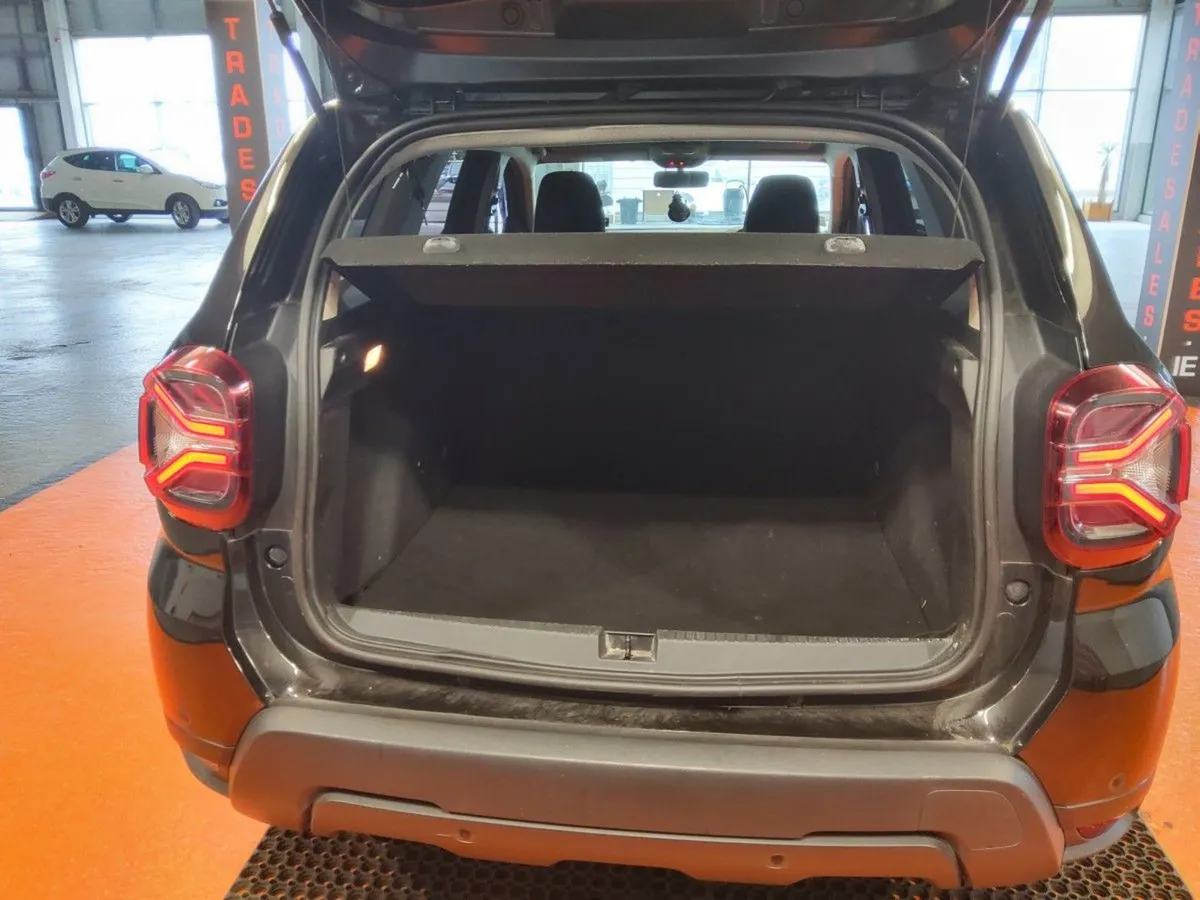 Dacia Duster 1.5 Blue dCi 115 Dfull Comfort - Image 4