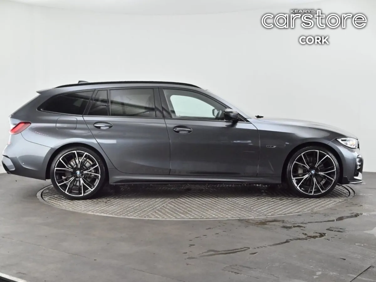 BMW 3 Series 330 E M Sport Auto PRO (upgraded All - Image 2