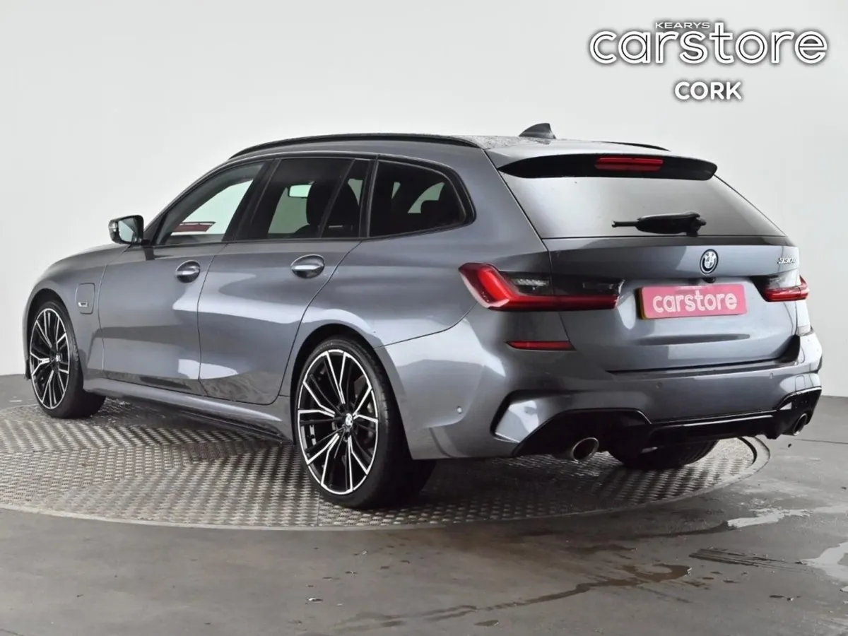 BMW 3 Series 330 E M Sport Auto PRO (upgraded All - Image 3