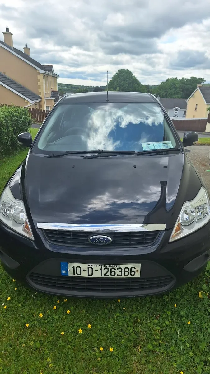 Ford Focus 2010 - Image 1