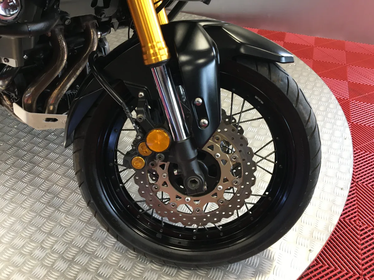 2019 Yamaha Super Tenere 1200 'DEPOSIT TAKEN' - Image 2