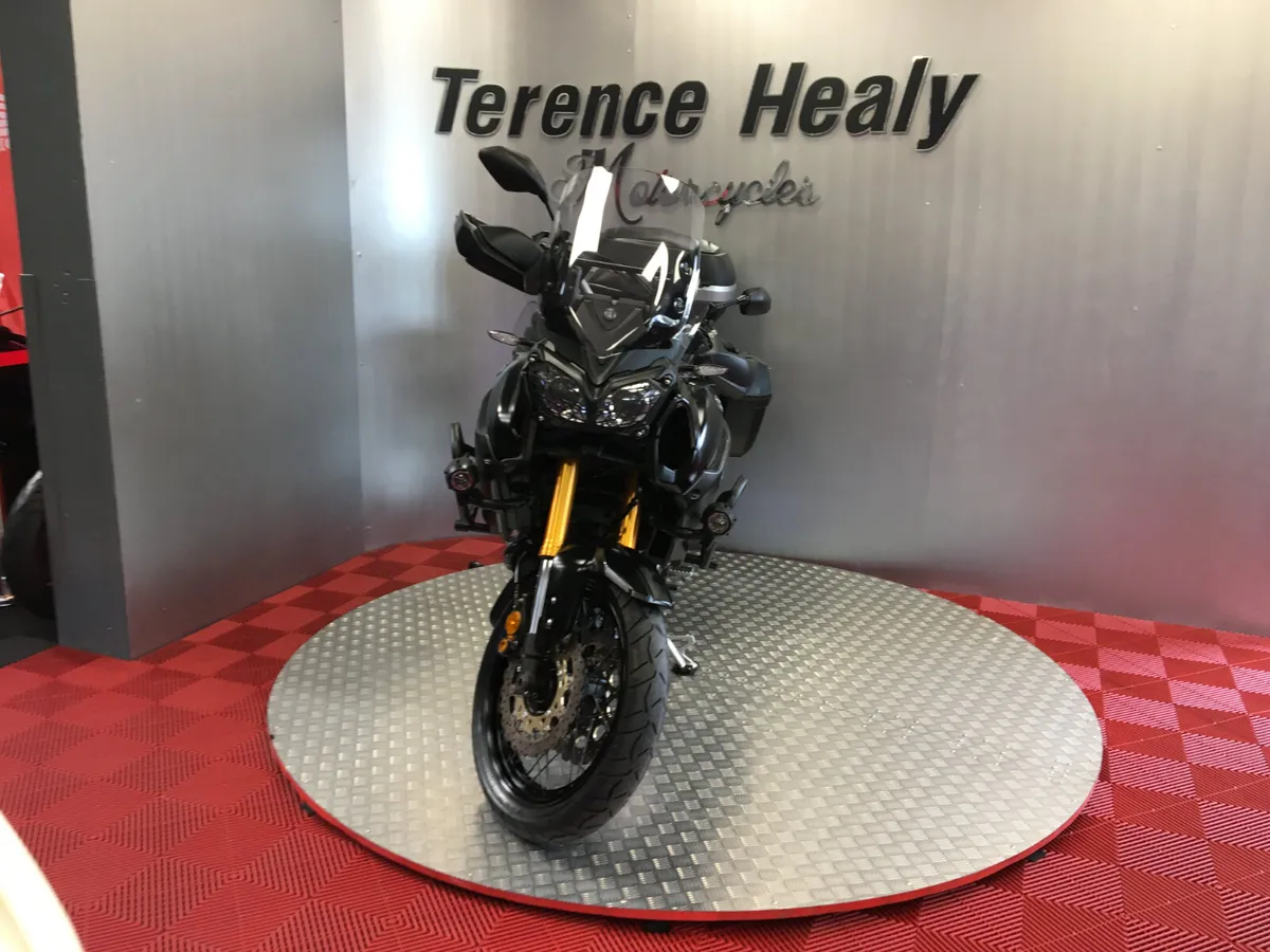 2019 Yamaha Super Tenere 1200 'DEPOSIT TAKEN' - Image 3