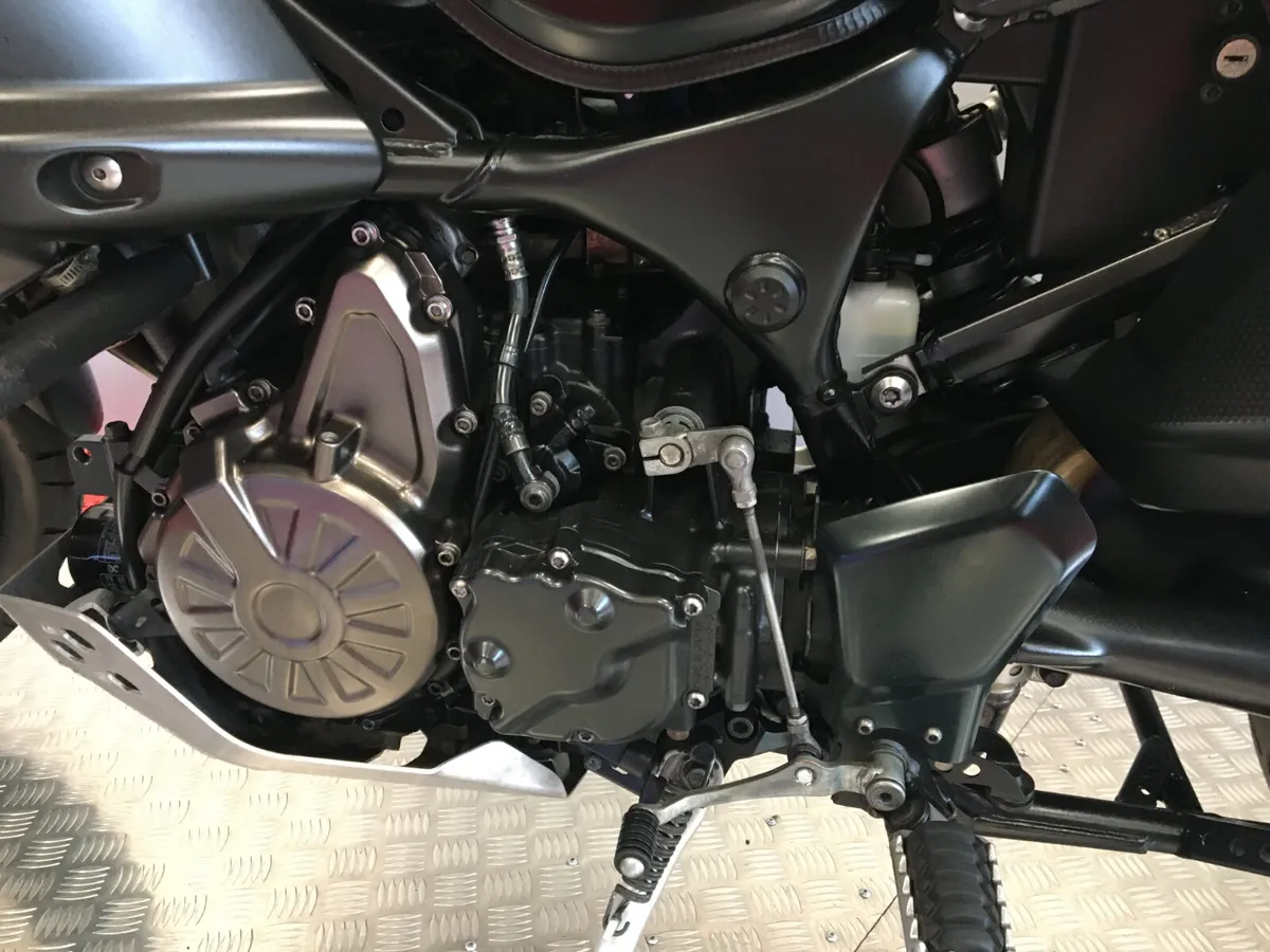 2019 Yamaha Super Tenere 1200 'DEPOSIT TAKEN' - Image 4
