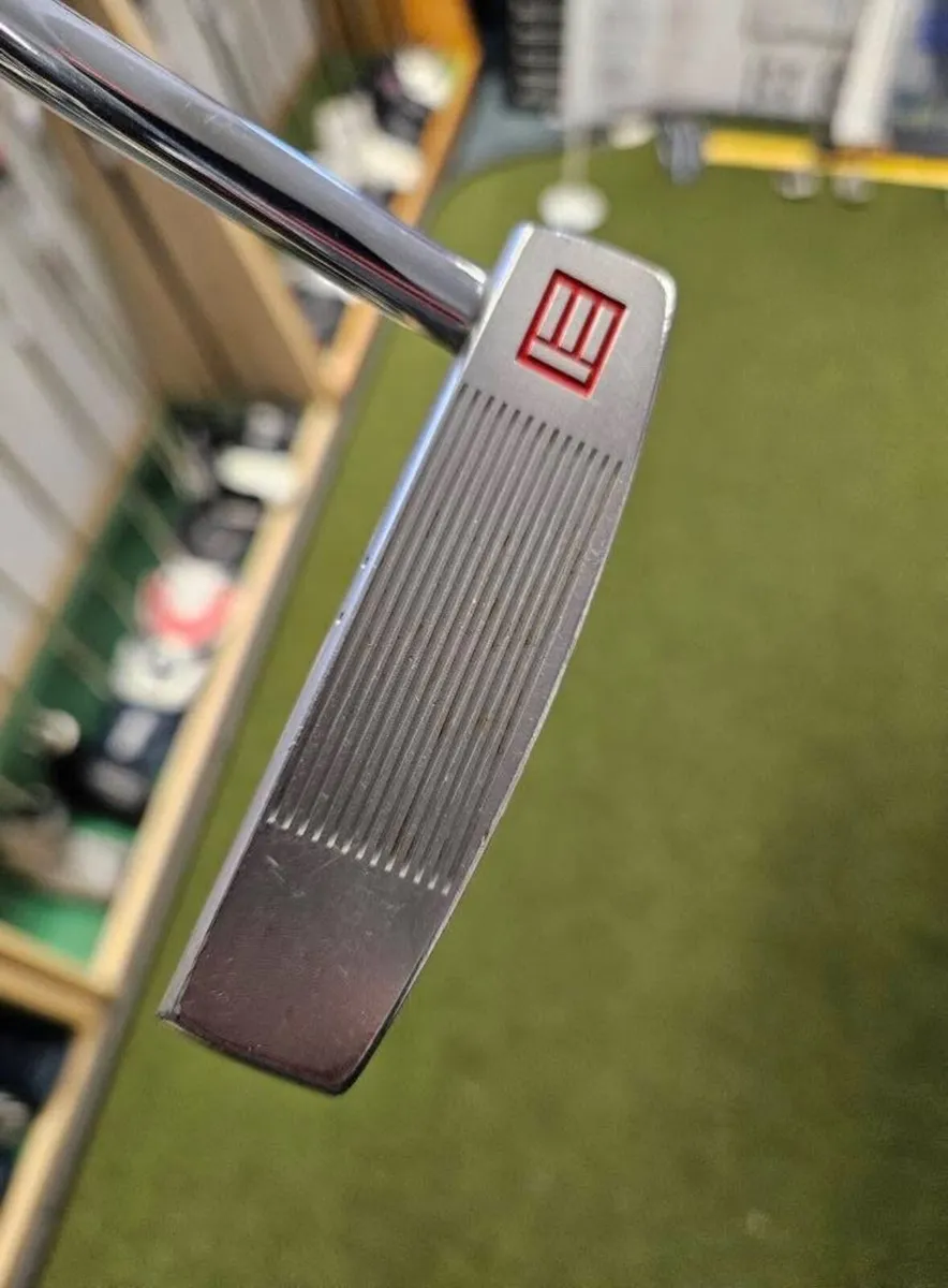 Evnroll ER8 Milled Putter - Image 4