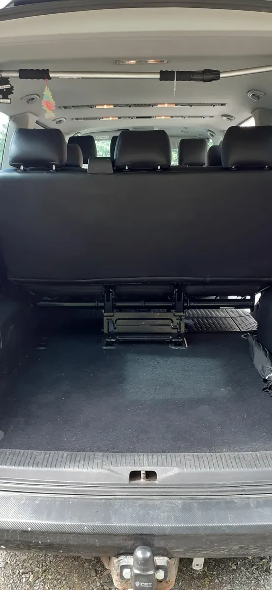 Volkswagen Kombi 2017 - Image 3