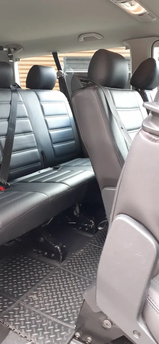 Volkswagen Kombi 2017 - Image 4