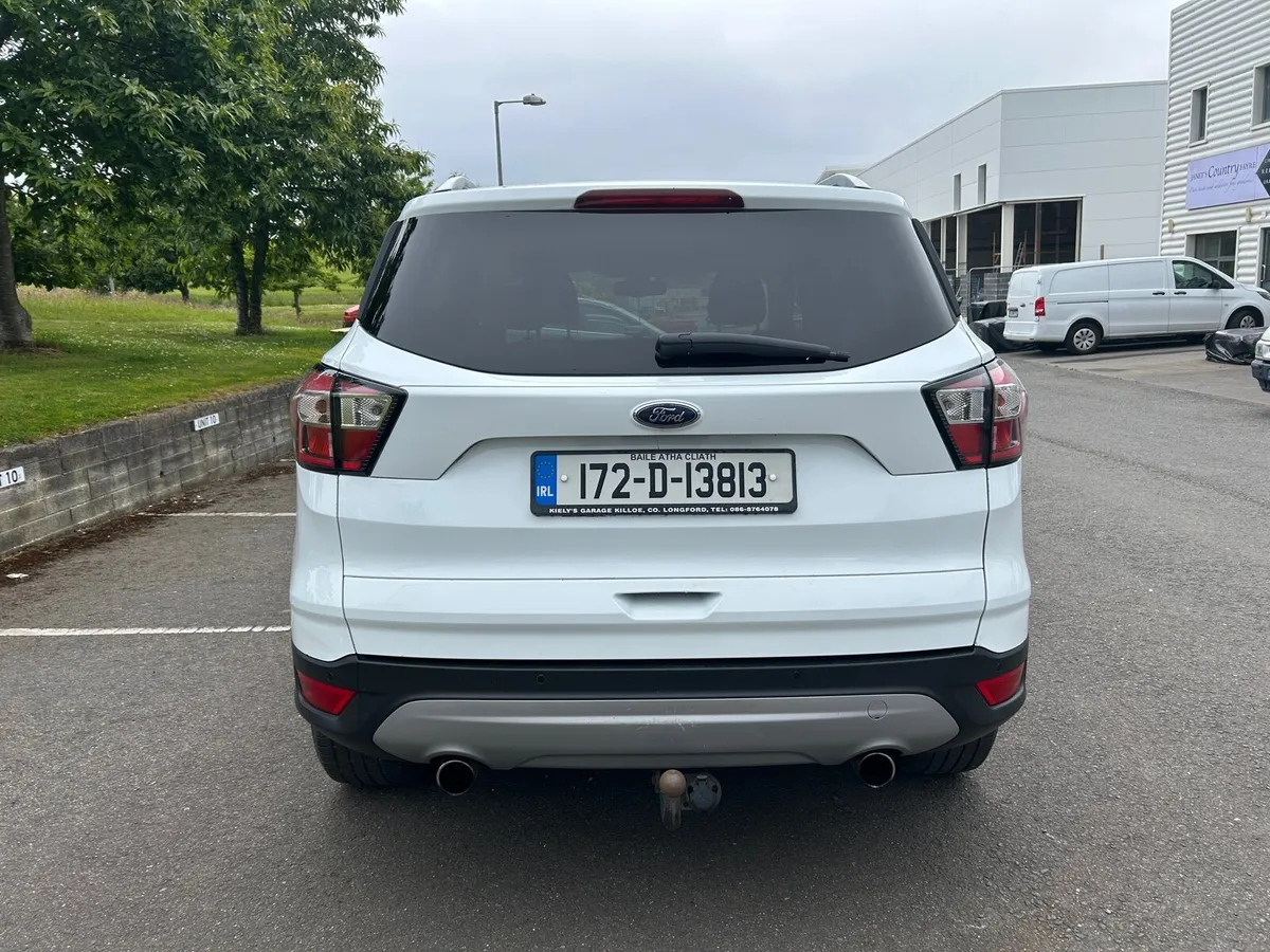 Ford Kuga - Image 4