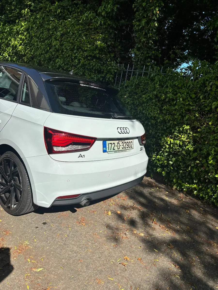 Audi A1 2017 - Image 2