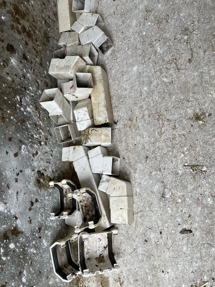 Gutters fascia and soffit - Image 4