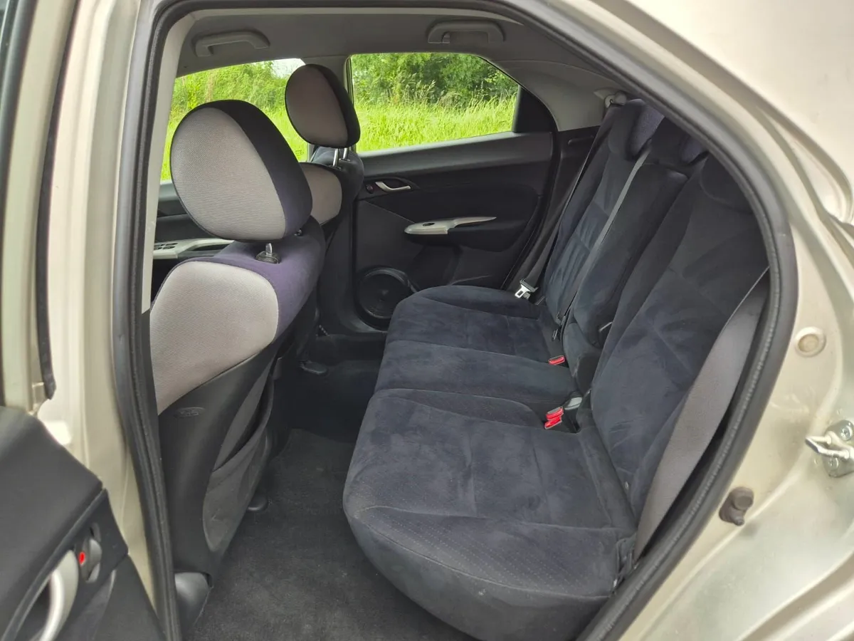 Honda Civic 2008 - Image 3