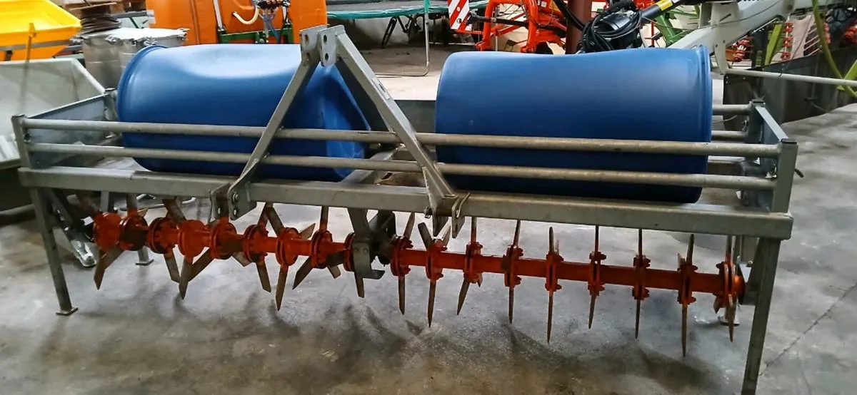 Ritchie aerator - Image 1