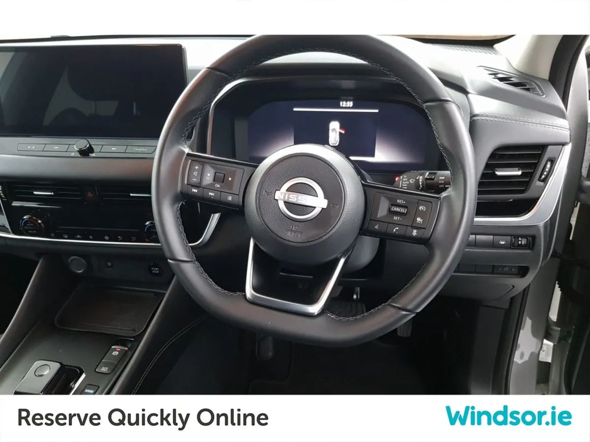 Nissan QASHQAI Epower Qashqai SV Premium - Image 4