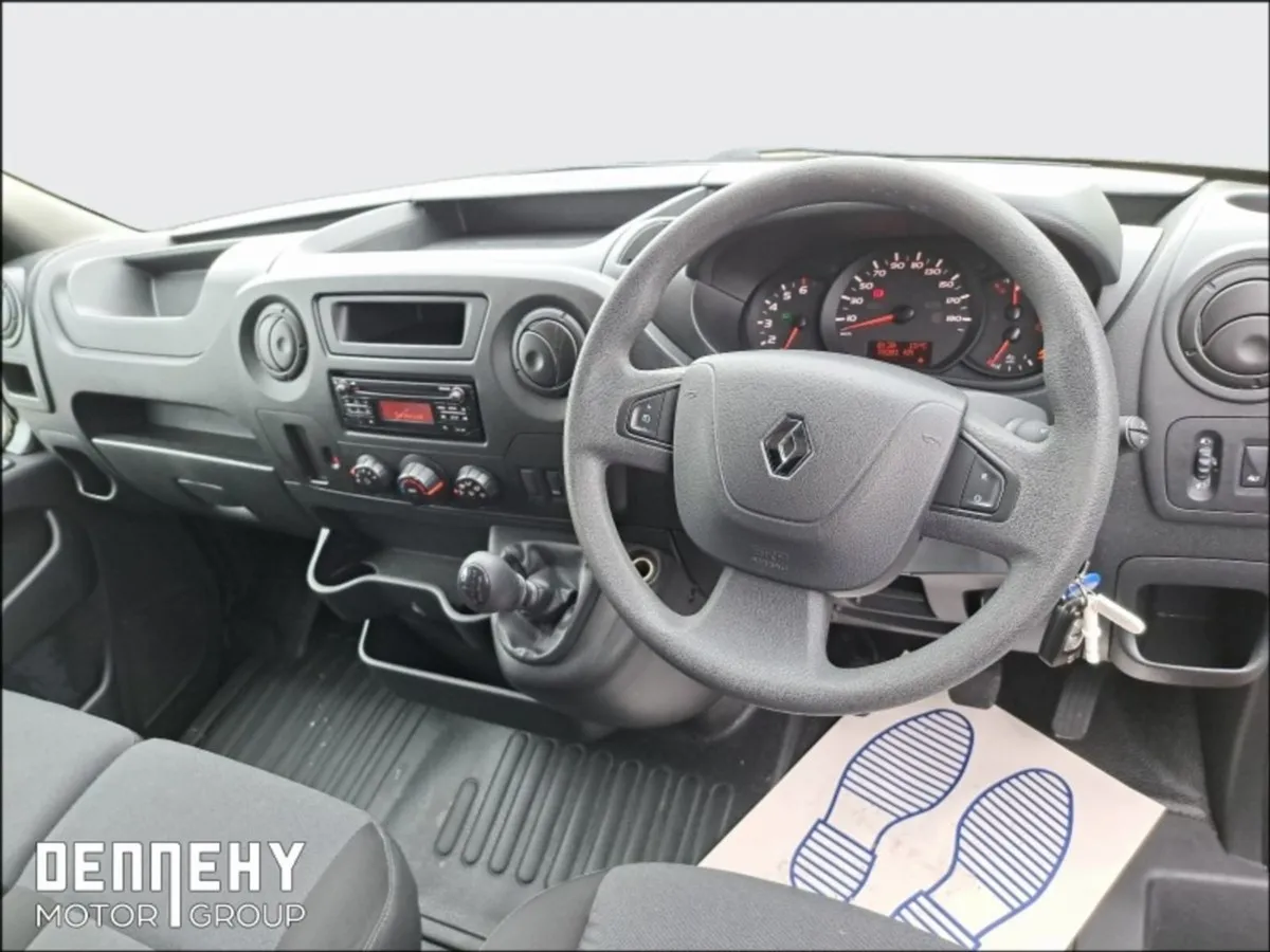 Renault Master Master RWD Lml35 DCI 130 Busin - Image 2