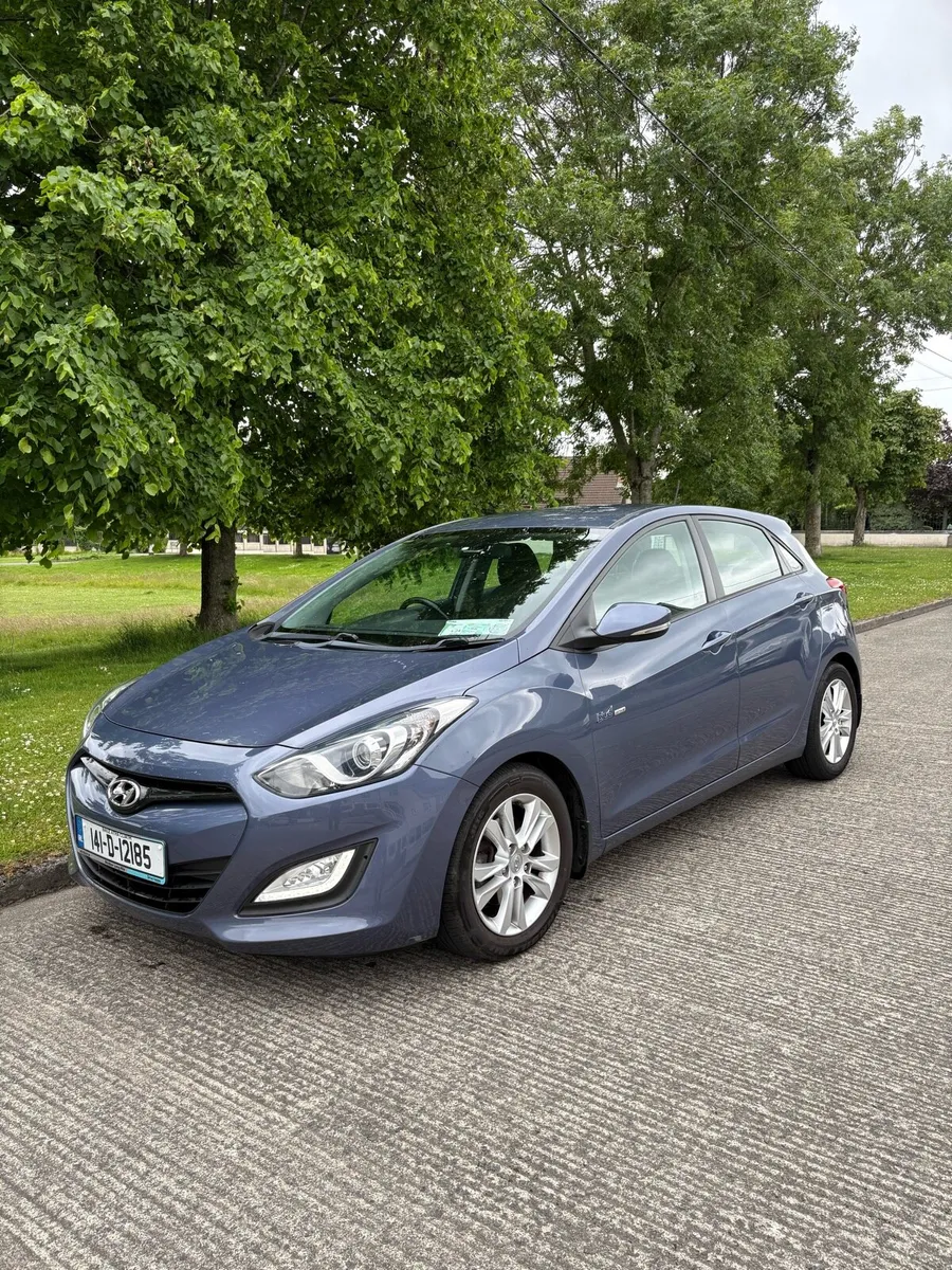 HYUNDAI I30 - Image 1