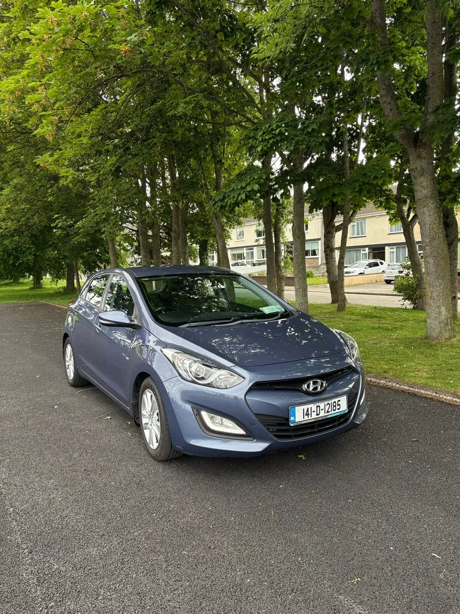 HYUNDAI I30 - Image 2