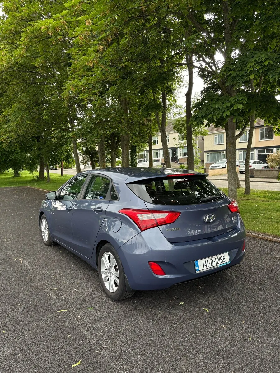 HYUNDAI I30 - Image 3