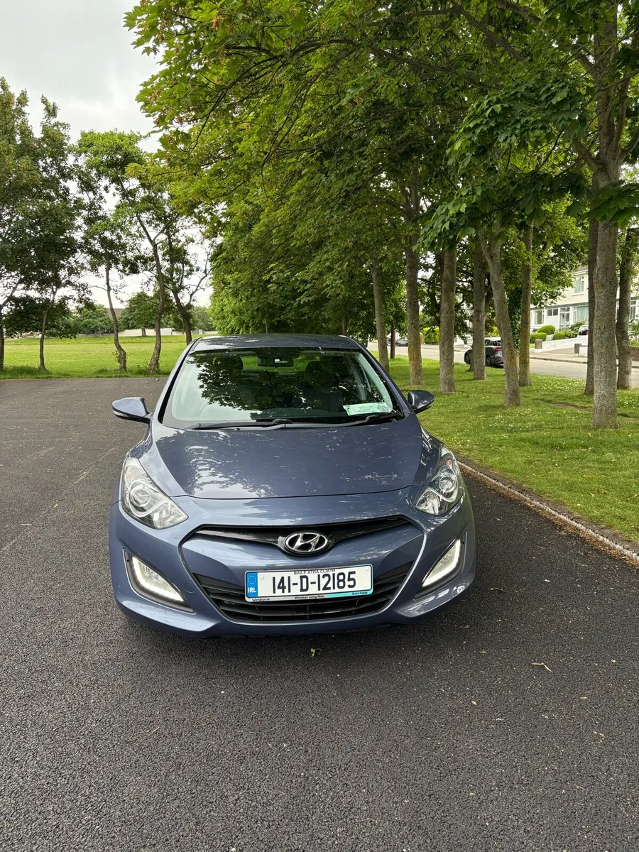HYUNDAI I30 - Image 4