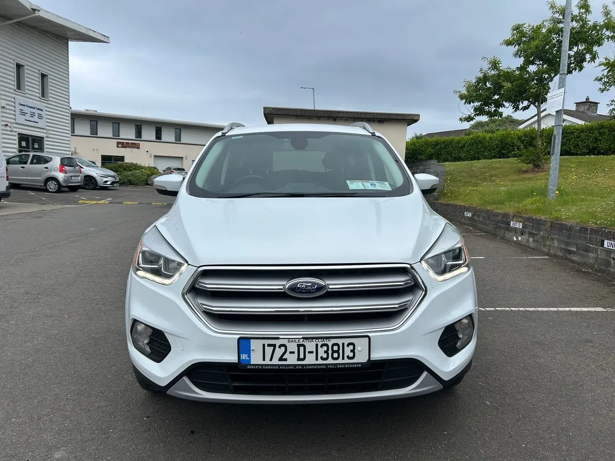 Ford Kuga - Image 2