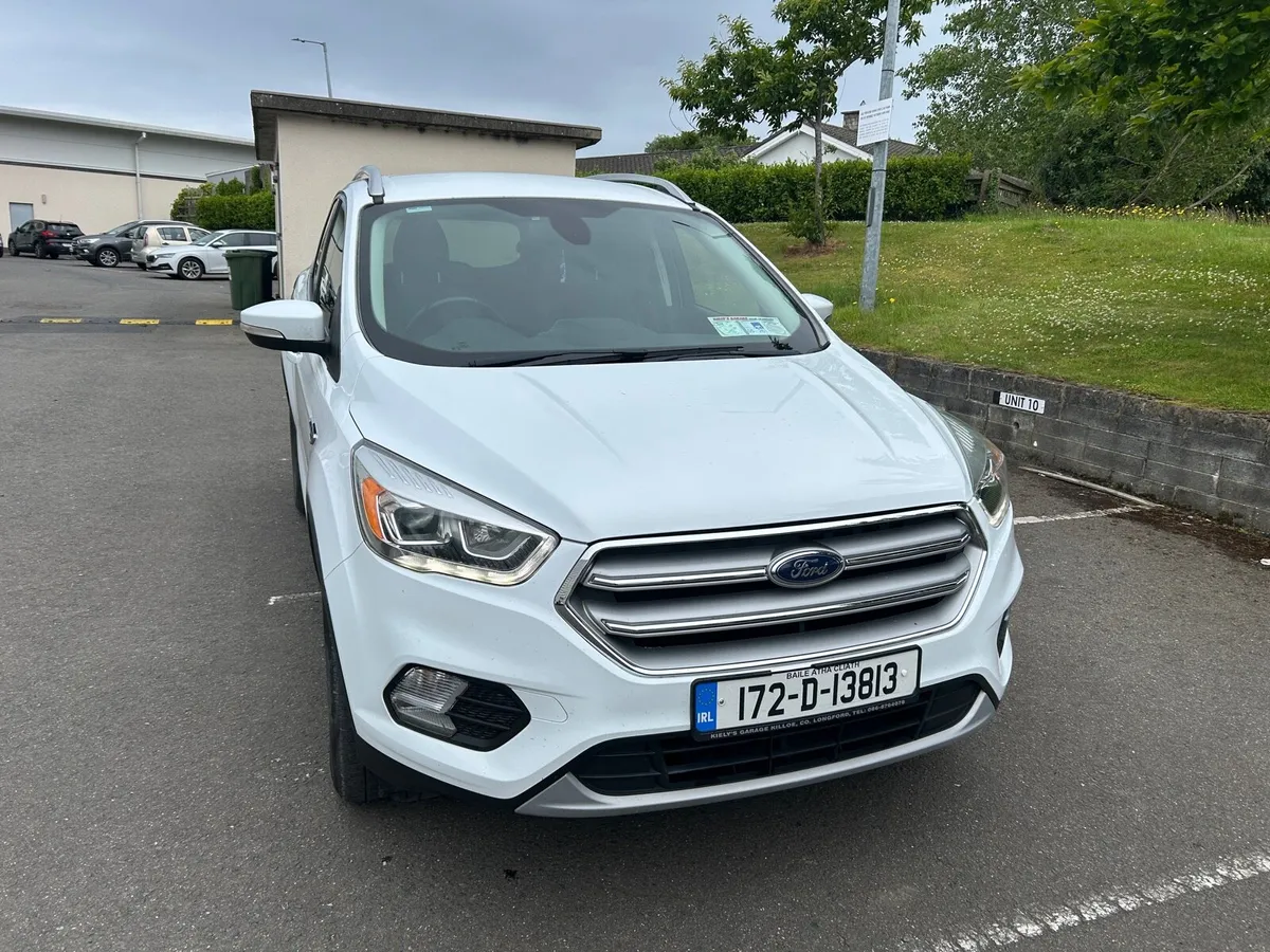 Ford Kuga - Image 3