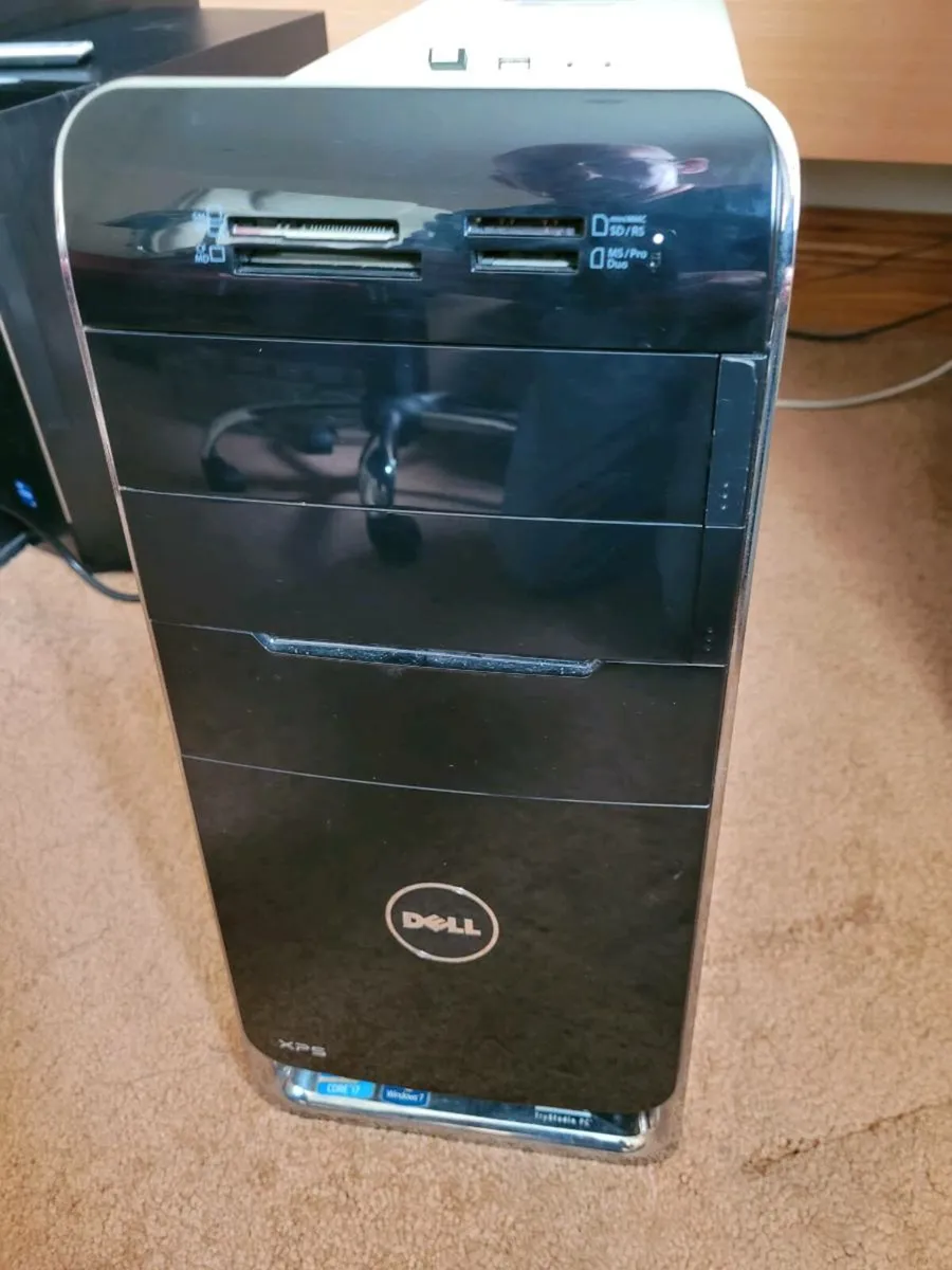 Dell XPS 8300 - Image 1