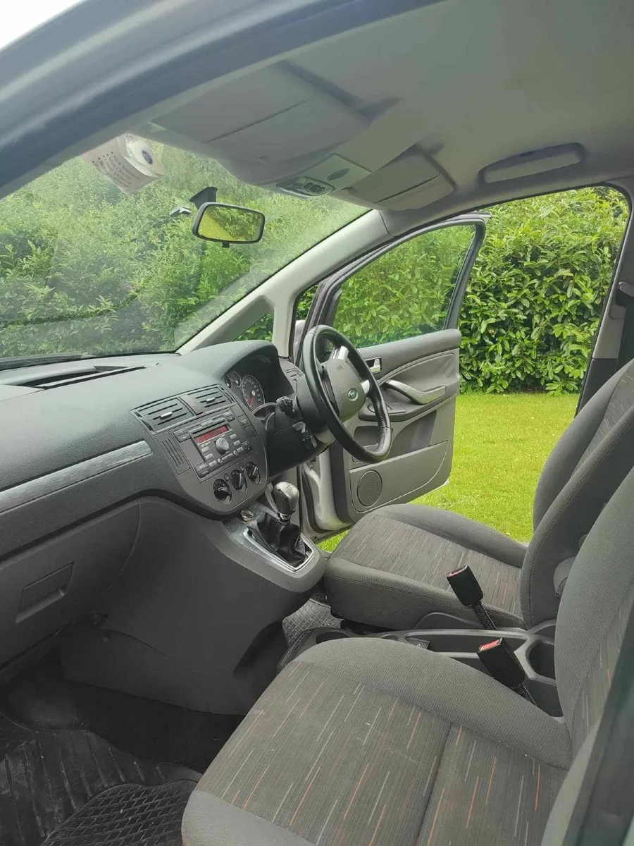 Ford C-Max 2008 - Image 2